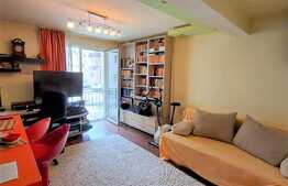 1 camera, 34 mp., zona Florilor