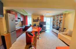 1 camera, 34 mp., zona Florilor