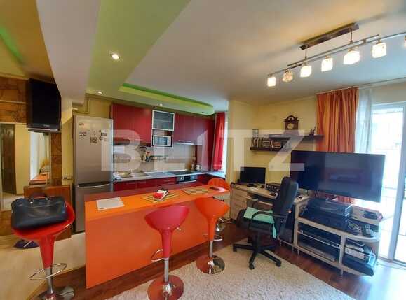 Garsonieră de vânzare Floreşti - 51471AV | BLITZ Cluj-Napoca | Poza1