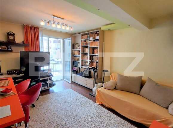 Garsonieră de vânzare Floreşti - 51471AV | BLITZ Cluj-Napoca | Poza4