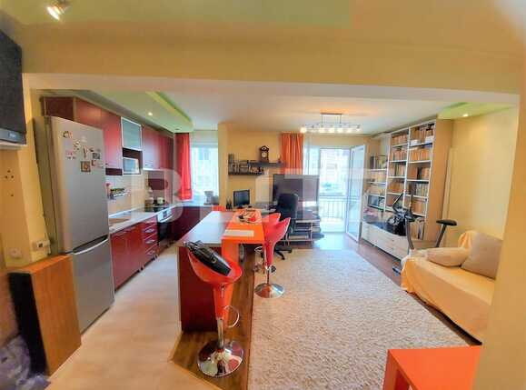 Garsonieră de vânzare Floreşti - 51471AV | BLITZ Cluj-Napoca | Poza2