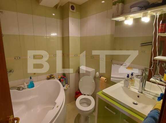 Garsonieră de vânzare Floreşti - 51471AV | BLITZ Cluj-Napoca | Poza6