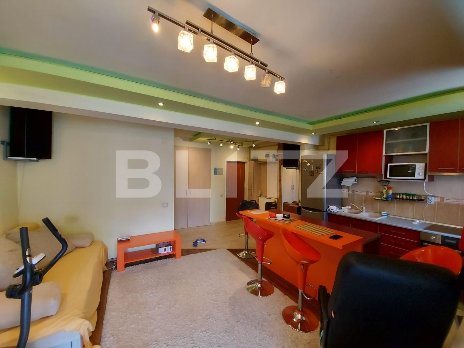 Garsonieră de vânzare Floreşti - 51471AV | BLITZ Cluj-Napoca | Poza3