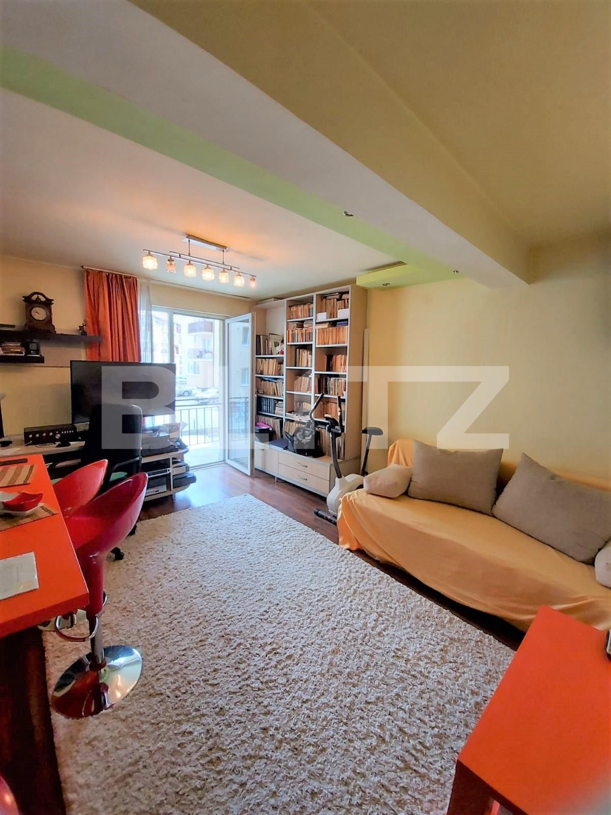 Garsonieră de vânzare Floreşti - 51471AV | BLITZ Cluj-Napoca | Poza4