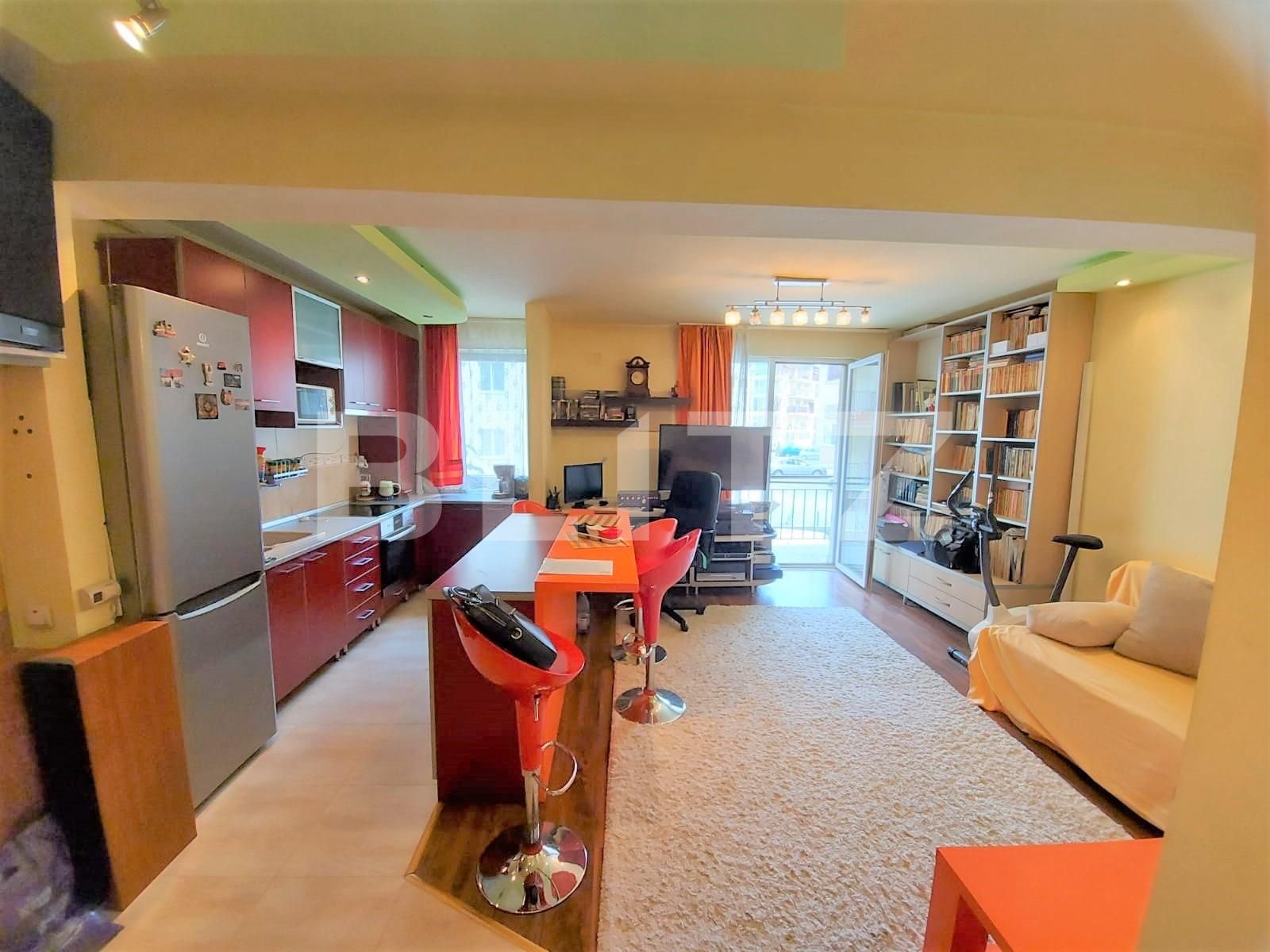 Garsonieră de vânzare Floreşti - 51471AV | BLITZ Cluj-Napoca | Poza2