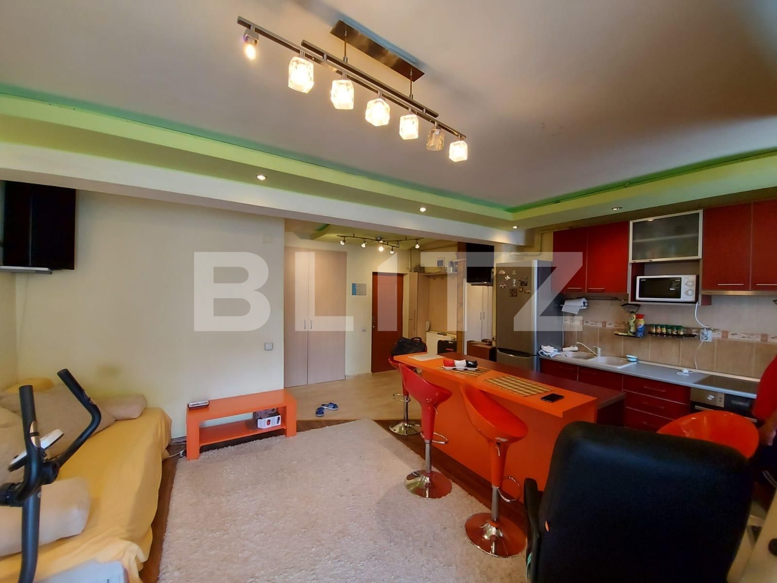 Garsonieră de vânzare Floreşti - 51471AV | BLITZ Cluj-Napoca | Poza5