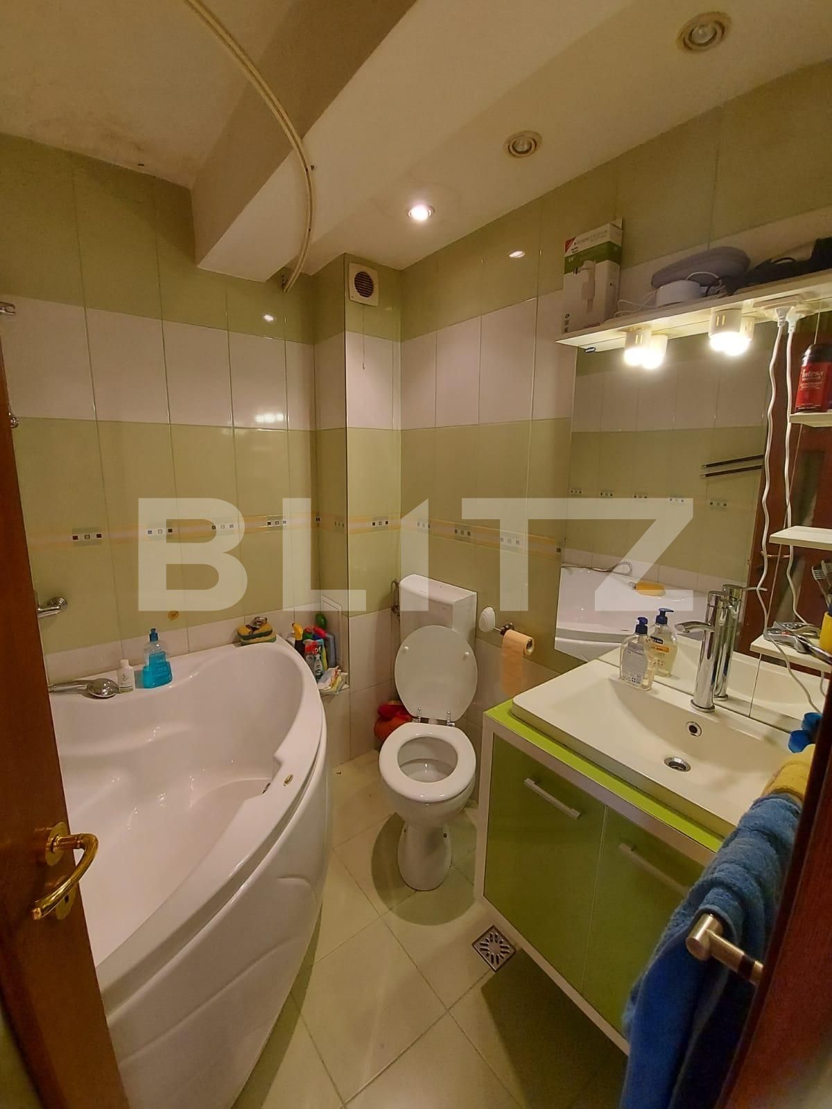 Garsonieră de vânzare Floreşti - 51471AV | BLITZ Cluj-Napoca | Poza6