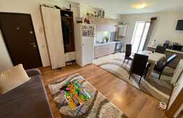 Apartament cu 2 camere, 46 mp, modern lux, zona strazii Eroilor