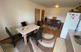 Apartament cu 2 camere, 46 mp, modern lux, zona strazii Eroilor