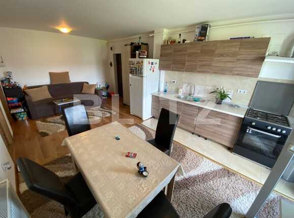 Apartament de vânzare 2 camere Floreşti - 51472AV | BLITZ Cluj-Napoca | Poza1