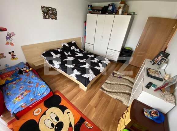 Apartament de vânzare 2 camere Floreşti - 51472AV | BLITZ Cluj-Napoca | Poza5