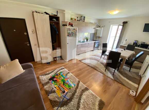 Apartament de vânzare 2 camere Floreşti - 51472AV | BLITZ Cluj-Napoca | Poza2