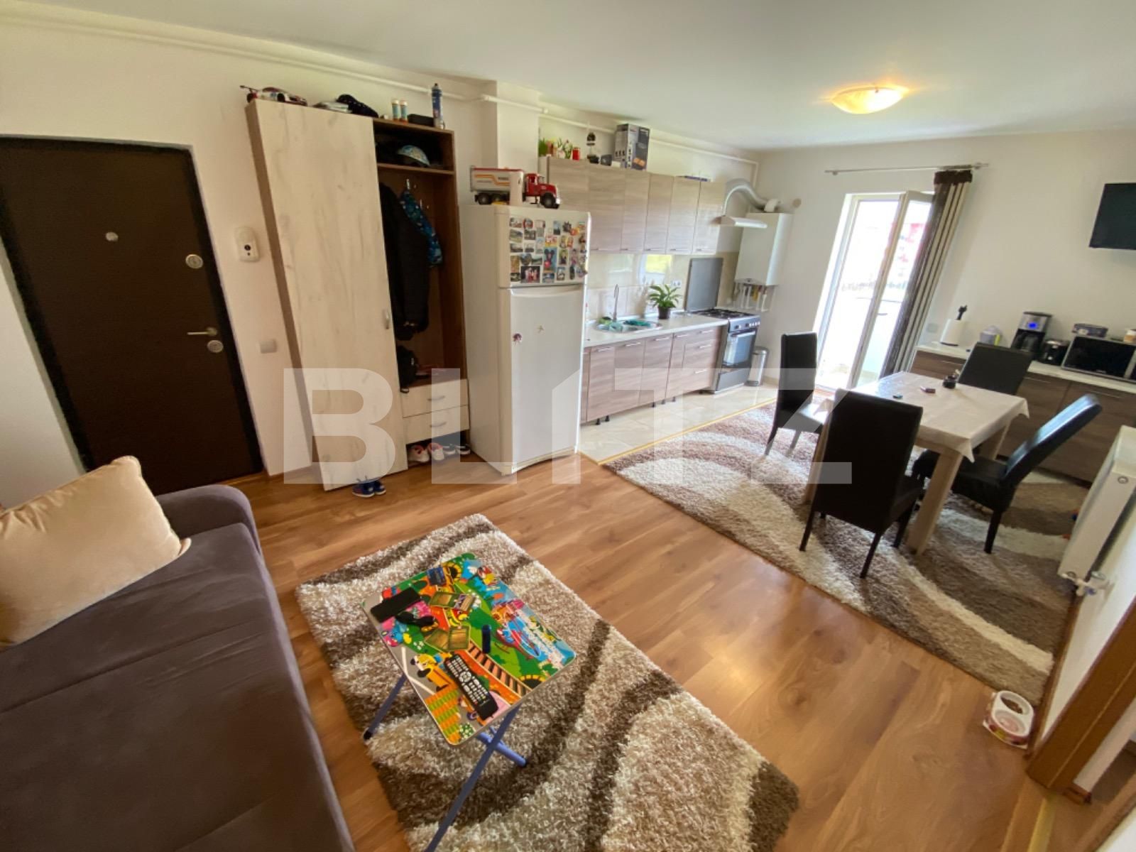 Apartament de vânzare 2 camere Floreşti - 51472AV | BLITZ Cluj-Napoca | Poza2