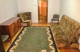 Apartament cu 2 camere, decomandat, 52 mp, zona strazii Primaverii