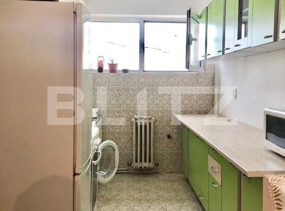 Apartament de închiriat 2 camere Manastur - 51473AI | BLITZ Cluj-Napoca | Poza2