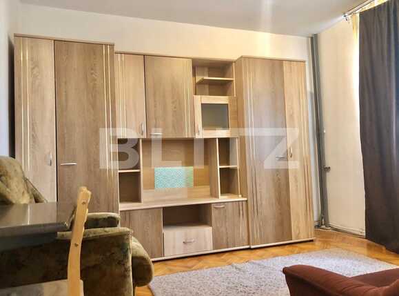 Apartament de închiriat 2 camere Manastur - 51473AI | BLITZ Cluj-Napoca | Poza4