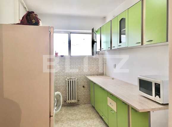 Apartament de închiriat 2 camere Manastur - 51473AI | BLITZ Cluj-Napoca | Poza1