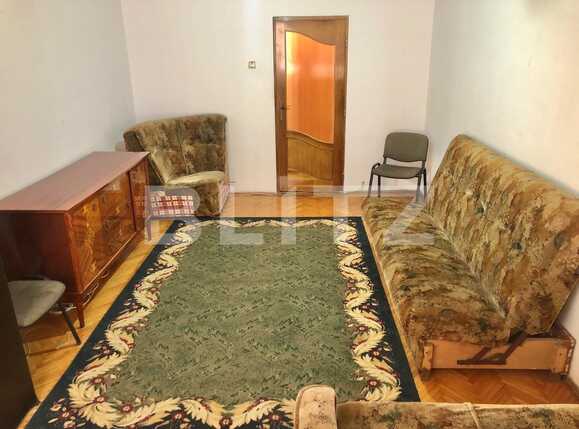 Apartament de închiriat 2 camere Manastur - 51473AI | BLITZ Cluj-Napoca | Poza7