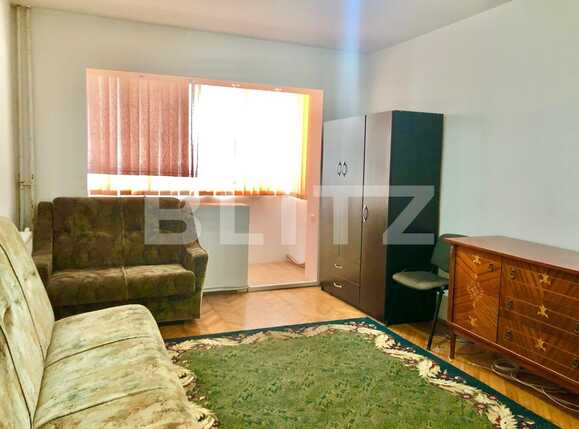 Apartament de închiriat 2 camere Manastur - 51473AI | BLITZ Cluj-Napoca | Poza8