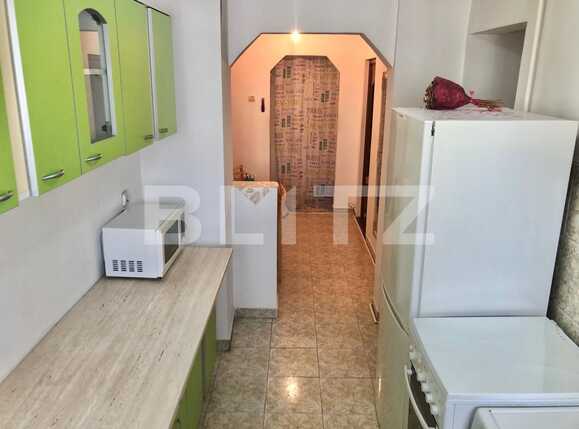 Apartament de închiriat 2 camere Manastur - 51473AI | BLITZ Cluj-Napoca | Poza3