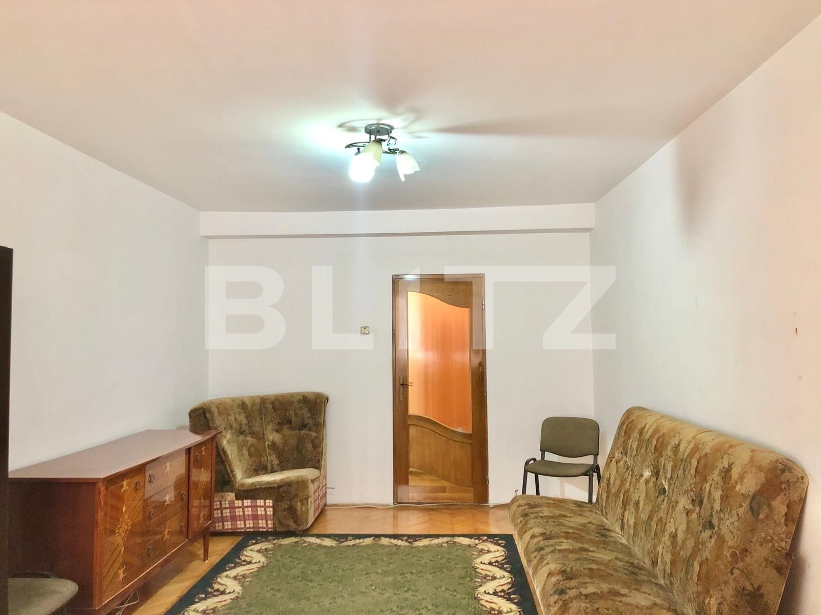 Apartament de închiriat 2 camere Manastur - 51473AI | BLITZ Cluj-Napoca | Poza6