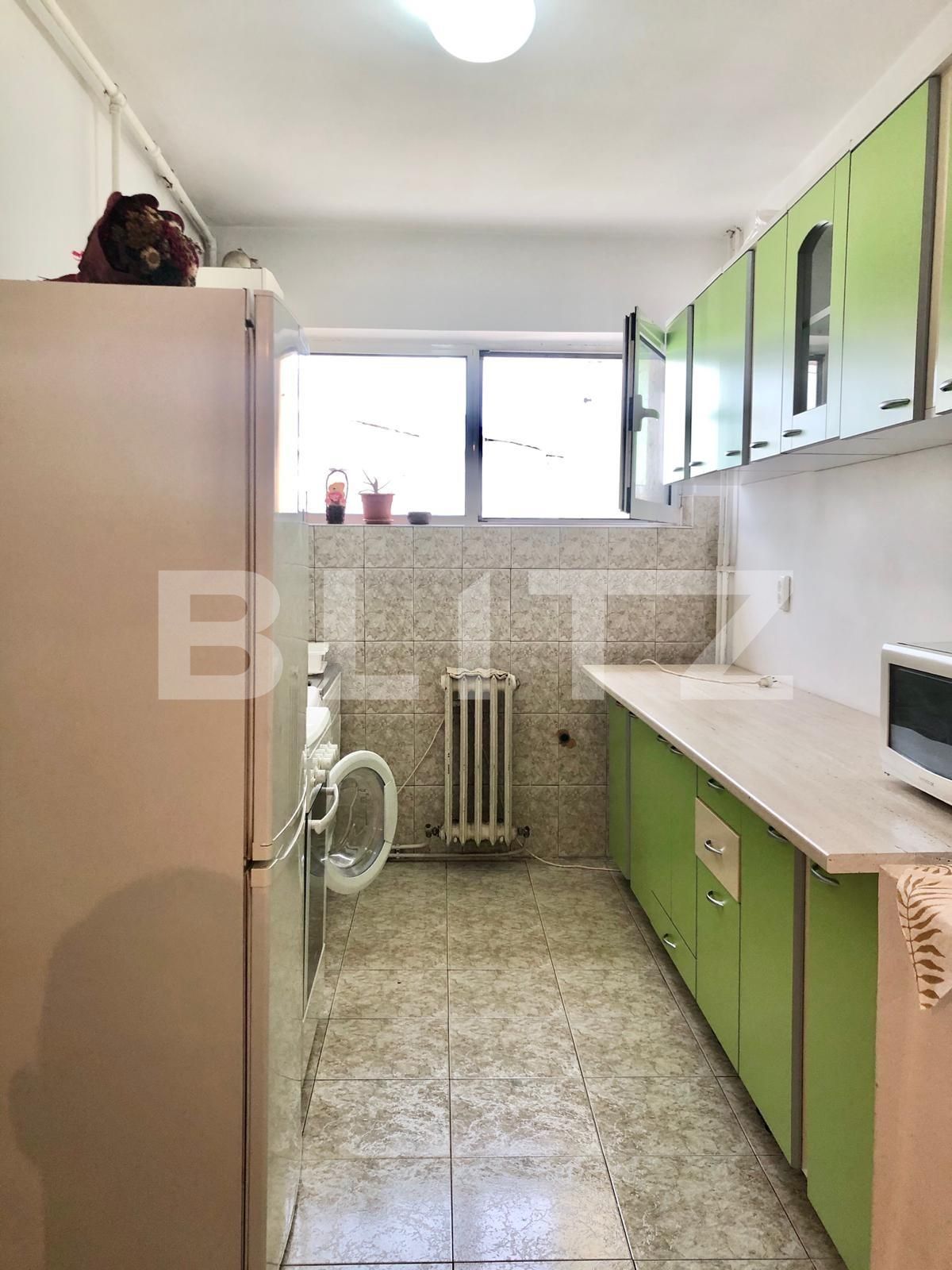 Apartament de închiriat 2 camere Manastur - 51473AI | BLITZ Cluj-Napoca | Poza2