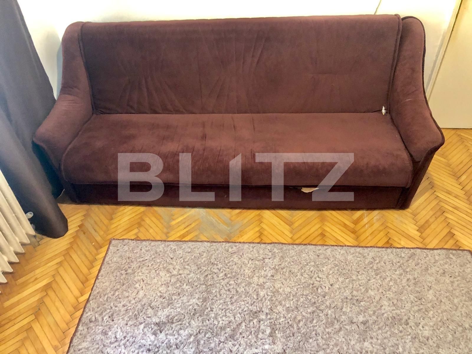 Apartament de închiriat 2 camere Manastur - 51473AI | BLITZ Cluj-Napoca | Poza5