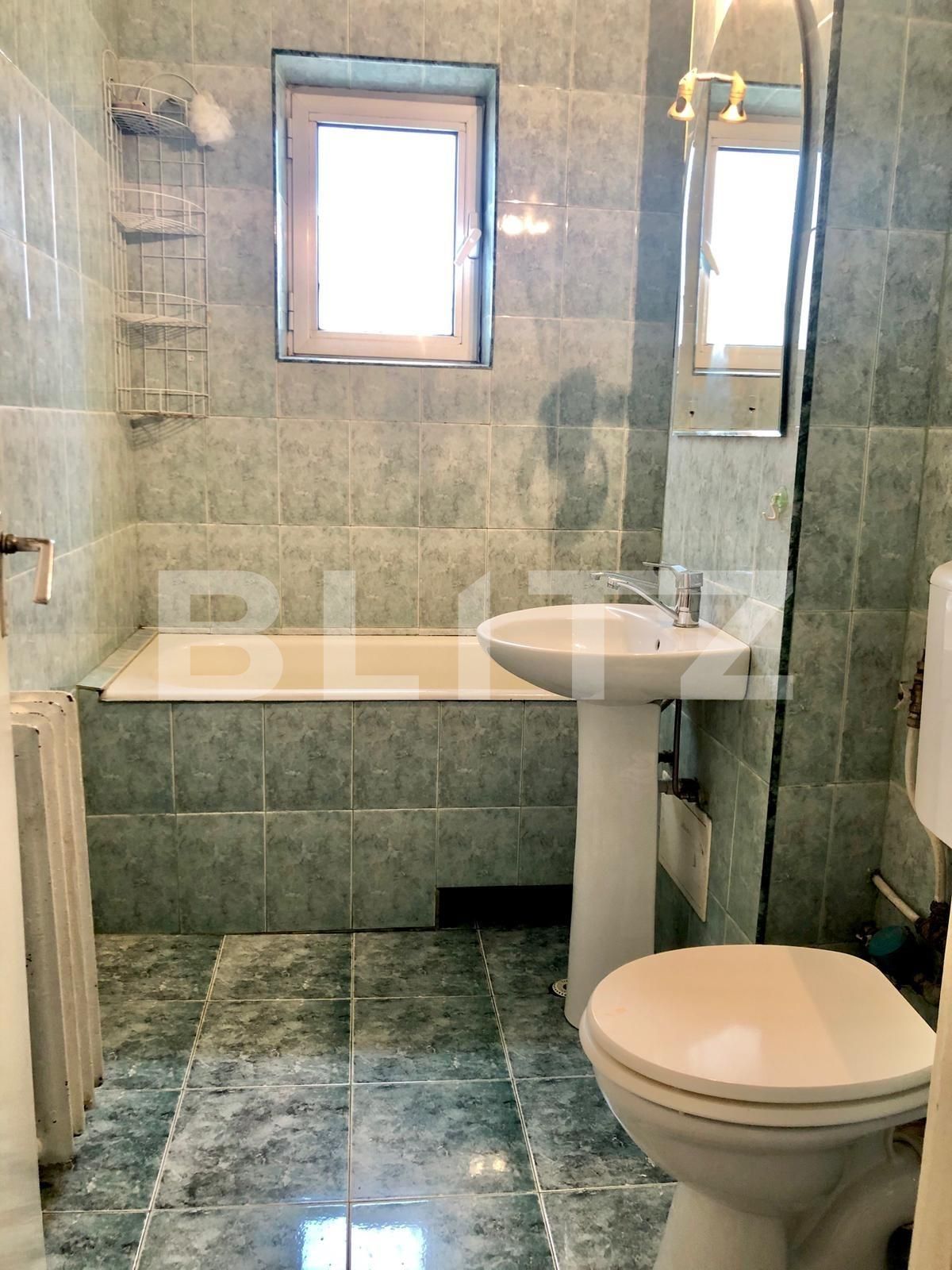 Apartament de închiriat 2 camere Manastur - 51473AI | BLITZ Cluj-Napoca | Poza9