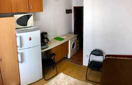 Garsoniera la cheie, zona Liviu Rebreanu!