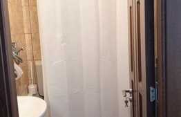 Garsoniera la cheie, zona Liviu Rebreanu!