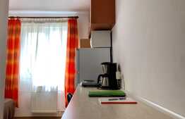 Garsoniera la cheie, zona Liviu Rebreanu!