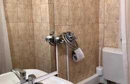 Garsoniera la cheie, zona Liviu Rebreanu!