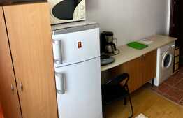 Garsoniera la cheie, zona Liviu Rebreanu!