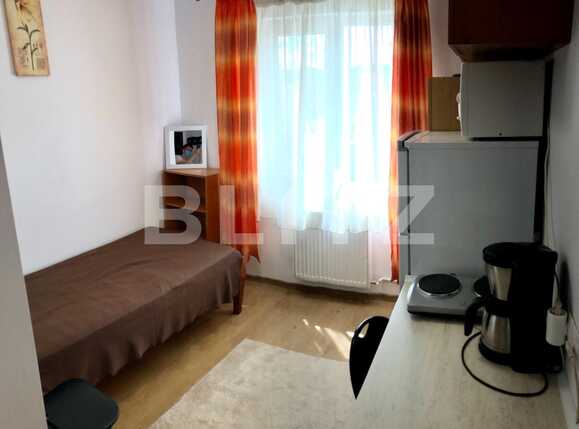Garsonieră de vânzare Gheorgheni - 51474AV | BLITZ Cluj-Napoca | Poza6