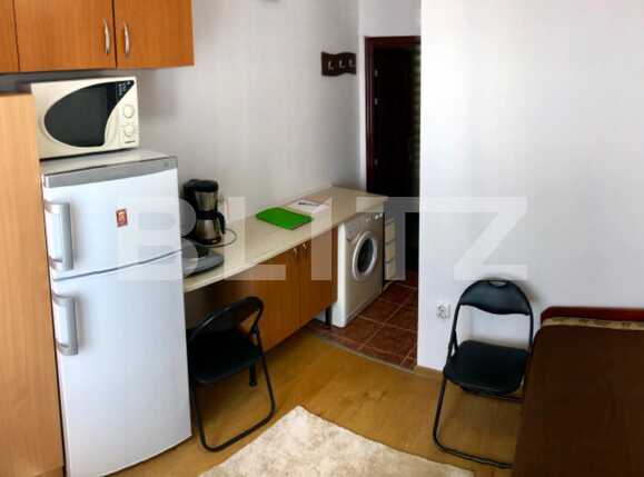 Garsonieră de vânzare Gheorgheni - 51474AV | BLITZ Cluj-Napoca | Poza5
