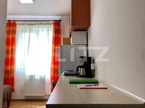 Garsonieră de vânzare Gheorgheni - 51474AV | BLITZ Cluj-Napoca | Poza1