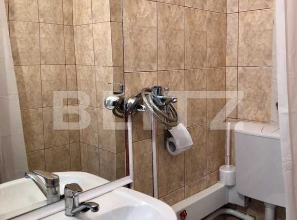 Garsonieră de vânzare Gheorgheni - 51474AV | BLITZ Cluj-Napoca | Poza4