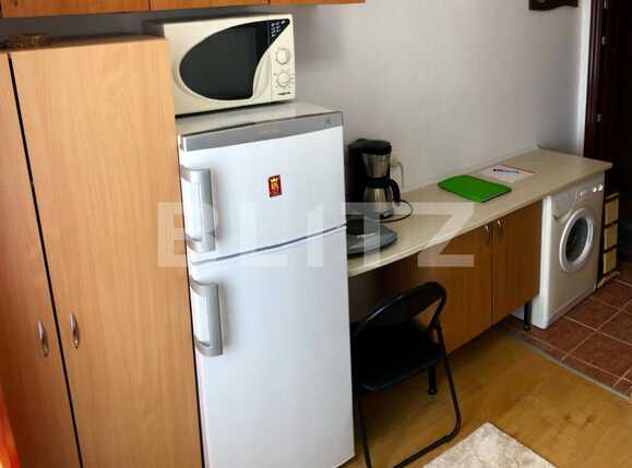 Garsonieră de vânzare Gheorgheni - 51474AV | BLITZ Cluj-Napoca | Poza3
