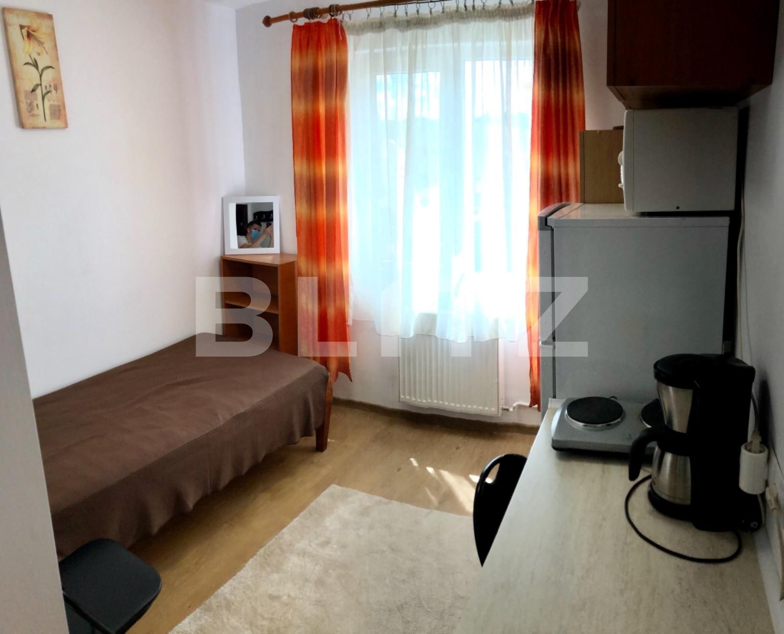 Garsonieră de vânzare Gheorgheni - 51474AV | BLITZ Cluj-Napoca | Poza6