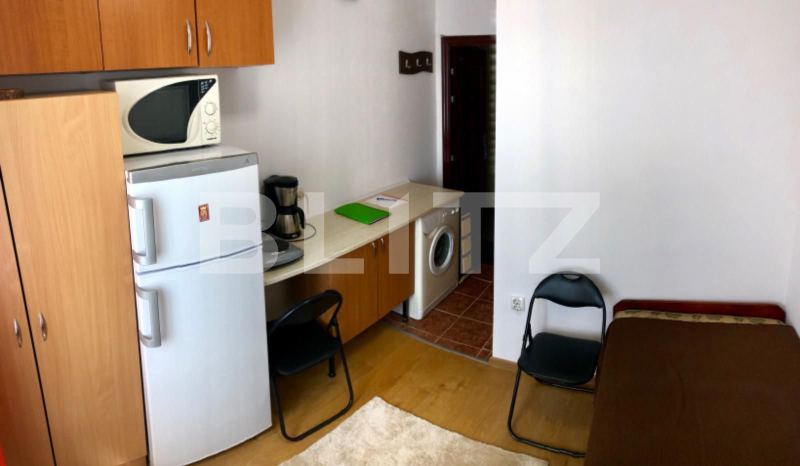 Garsonieră de vânzare Gheorgheni - 51474AV | BLITZ Cluj-Napoca | Poza5