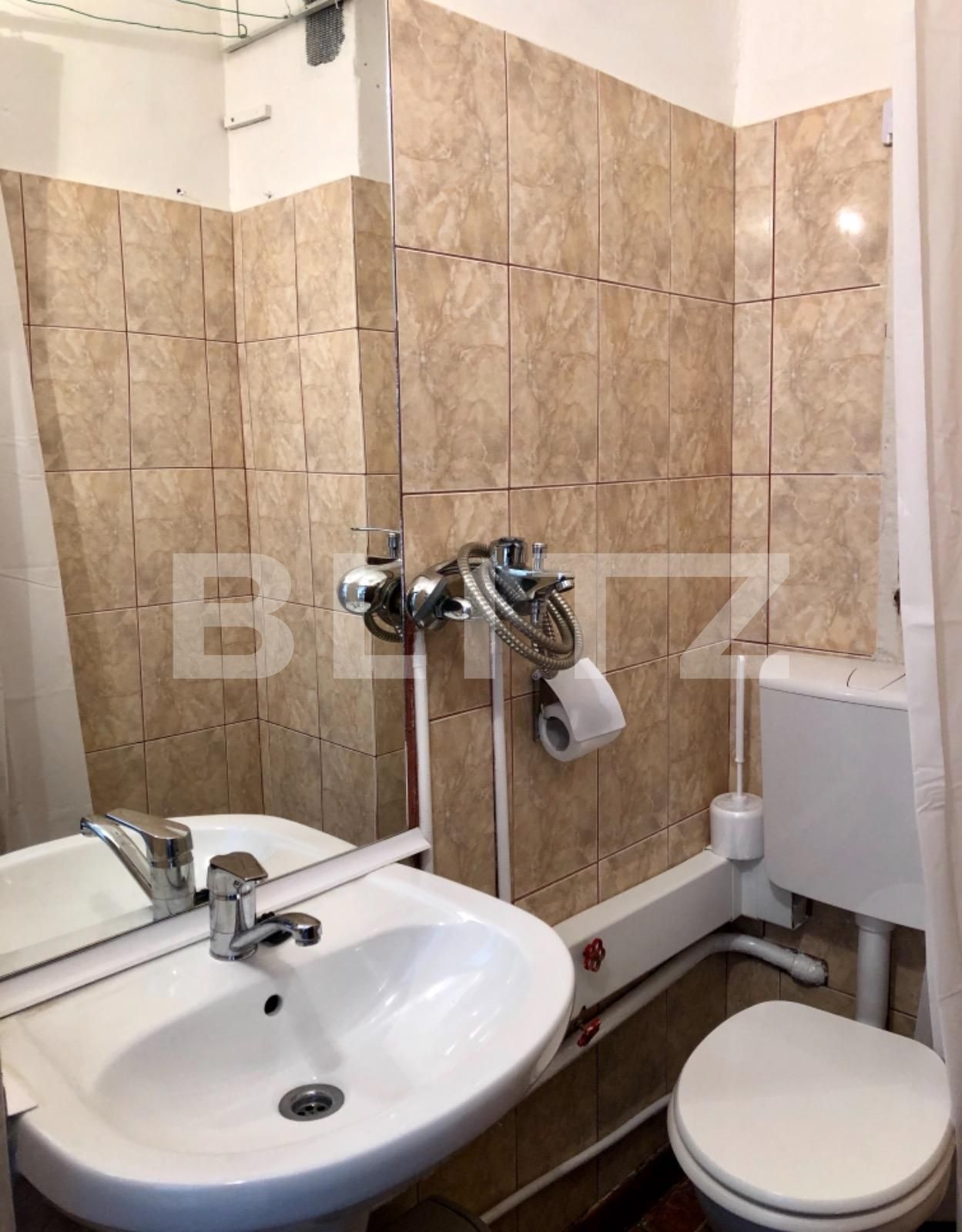 Garsonieră de vânzare Gheorgheni - 51474AV | BLITZ Cluj-Napoca | Poza4