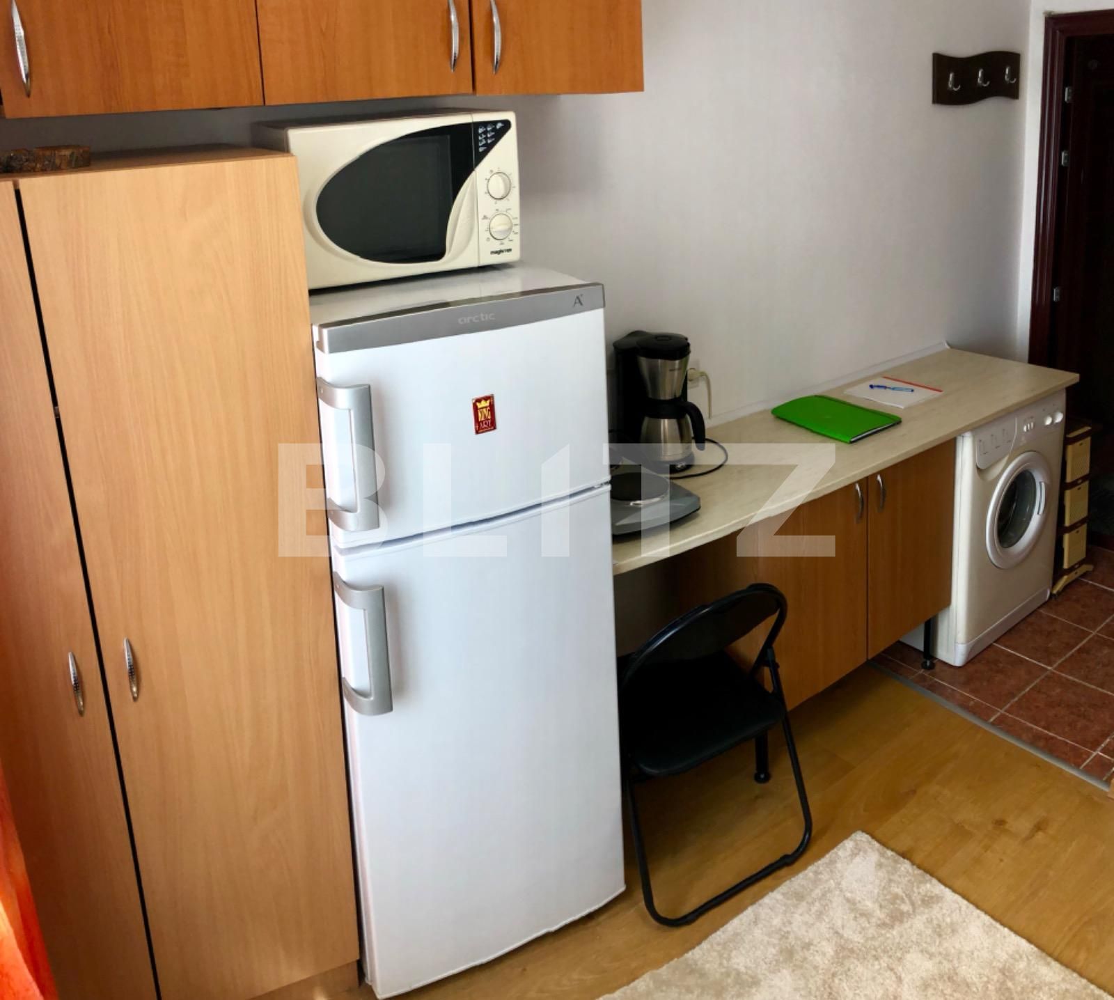 Garsonieră de vânzare Gheorgheni - 51474AV | BLITZ Cluj-Napoca | Poza3