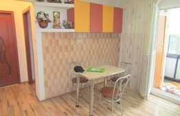 Apartament 2 camere, 45 mp, etaj intermediar, zona Cinema Marasti 