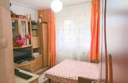 Apartament 2 camere, 45 mp, etaj intermediar, zona Cinema Marasti 