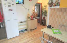 Apartament 2 camere, 45 mp, etaj intermediar, zona Cinema Marasti 