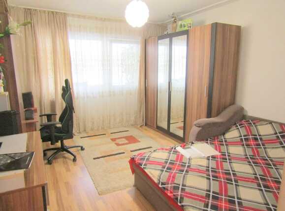 Apartament de vânzare 2 camere Marasti - 51475AV | BLITZ Cluj-Napoca | Poza1