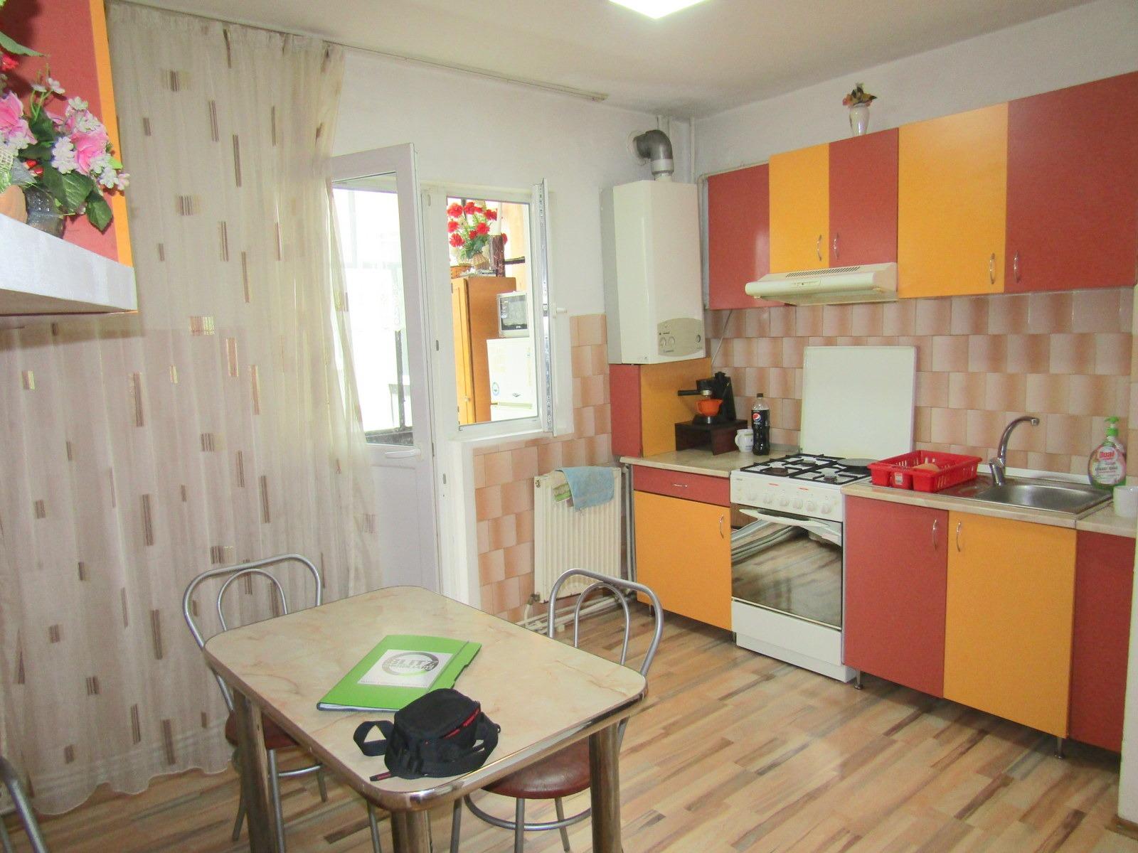 Apartament de vânzare 2 camere Marasti - 51475AV | BLITZ Cluj-Napoca | Poza2