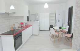 Oportunitate! 2 camere, 40 mp, etaj intermediar, loc de parcare subteran, zona Iulius Mall!