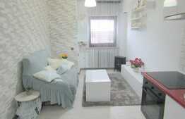 Oportunitate! 2 camere, 40 mp, etaj intermediar, loc de parcare subteran, zona Iulius Mall!