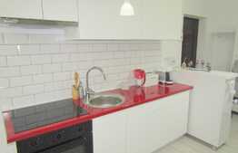 Oportunitate! 2 camere, 40 mp, etaj intermediar, loc de parcare subteran, zona Iulius Mall!